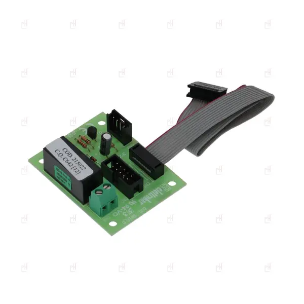 SUPPLEMANTARY PCB DISHWASHER image