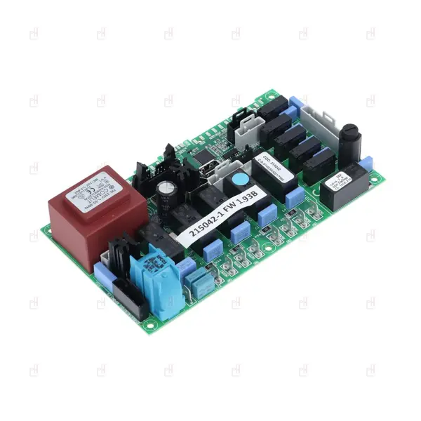 CONTROL PCB DISHWASHER image