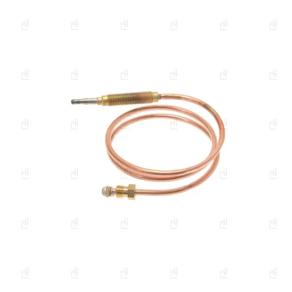 THERMOCOUPLE SIT M8X1 600MM image