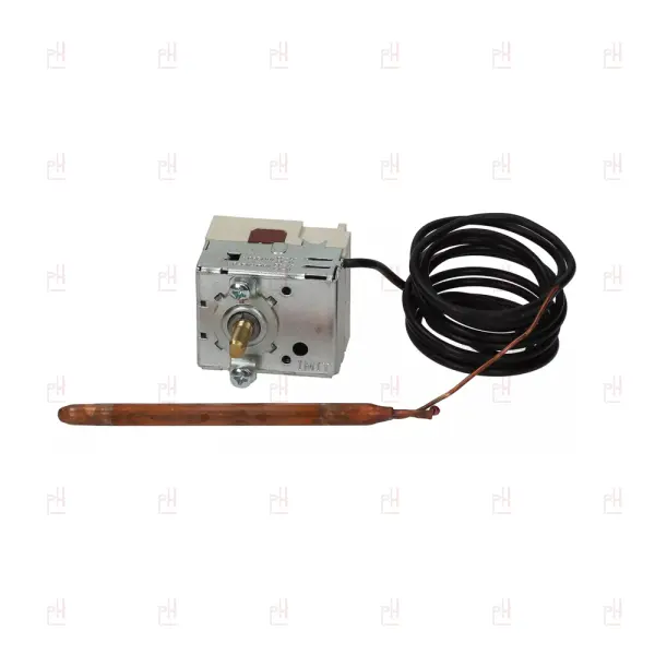 THERMOSTAT 2 TEMPERATURES 40-78-47-85°C image