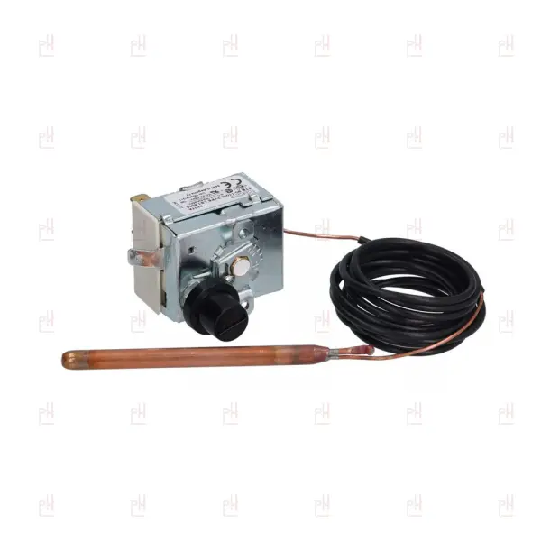 THERMOSTAT SINGLE-PHASE 90-110°C image