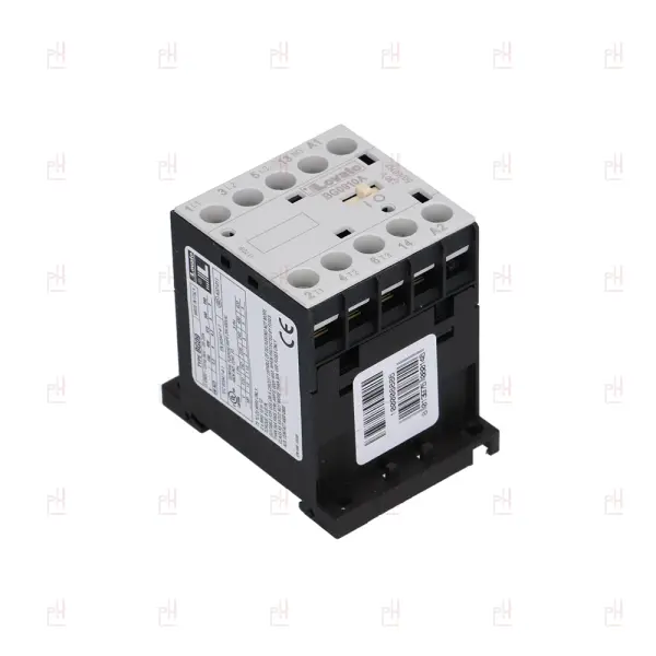 CONTACTOR LOVATO BG0910A image