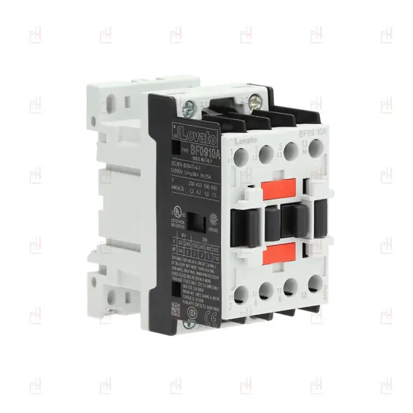 CONTACTOR LOVATO  BF0910A image