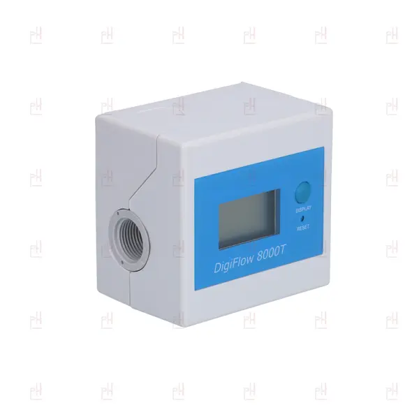 DIGITFLOW LITERCOUNTER 8000T-L image
