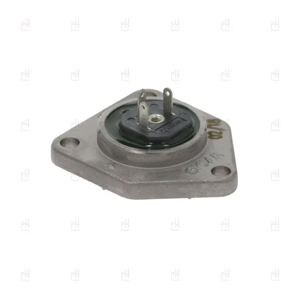 FLOWMETER COVER-HEAD UNIVERSAL image