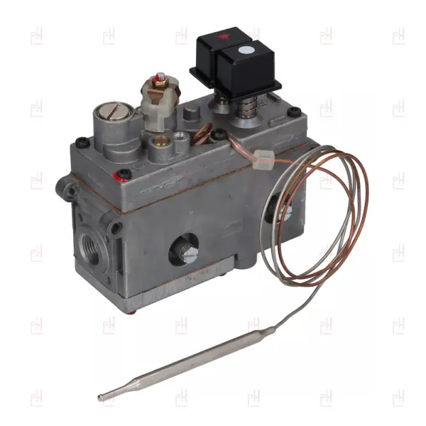 MINISIT FRYER VALVE 110/190°C image