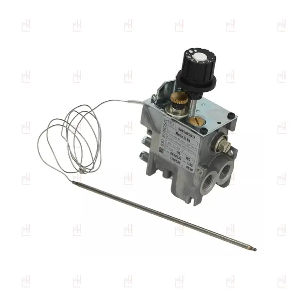 EUROSIT FRYER VALVE 110/190°C image
