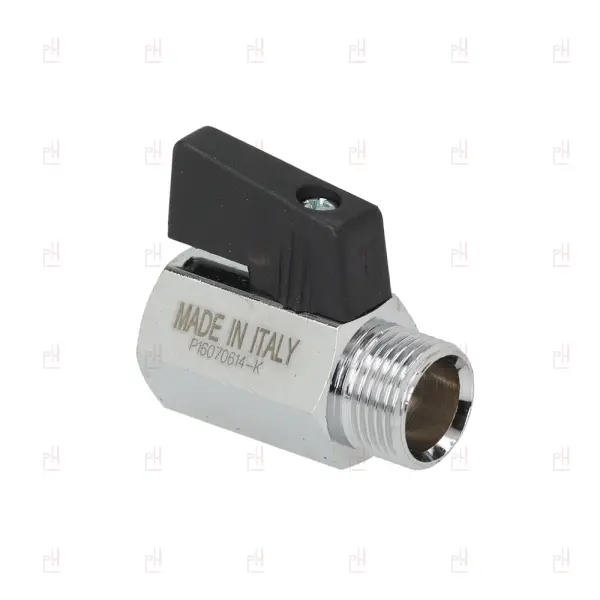 BALLCOCK VALVE ø3/8