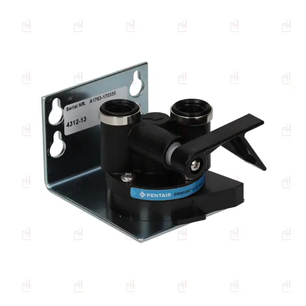 FILTER HEAD EVERPURE QL3B image