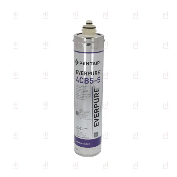 WATER FILTER EVERPURE 4CB5-S image