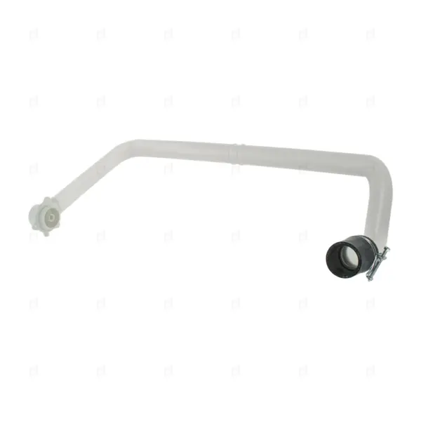 EXTERNAL WASH PIPE ELETTROBAR image