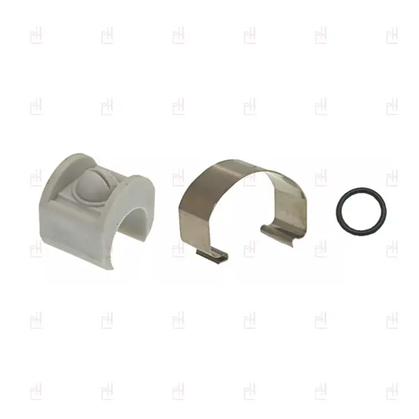 RINSE JET COMPLETE COMENDA image