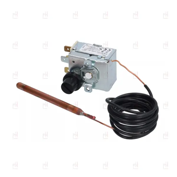 THERMOSTAT SINGLE-PHASE 90°-110°C image