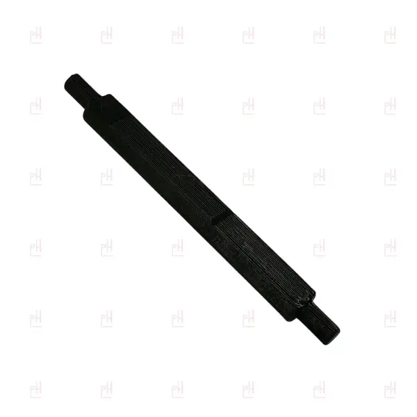 WATER TANK HANDLE ROCKET (PET-G) image
