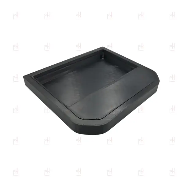 LOWERED DRIP TRAY GAGGIA (PET-G) image