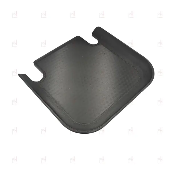 COFFEE COLLECTING TRAY MAZZER SUPERJOLLY  (PLA+) image