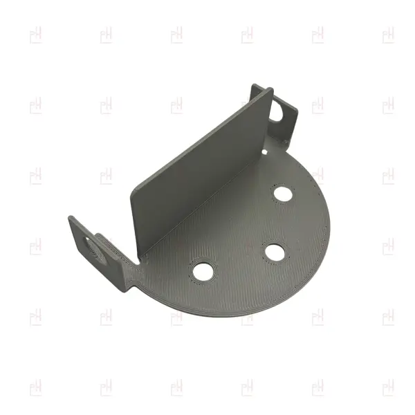 SPLASH-PROTECTION PLATE FOR DRAIN TRAY (PC) image
