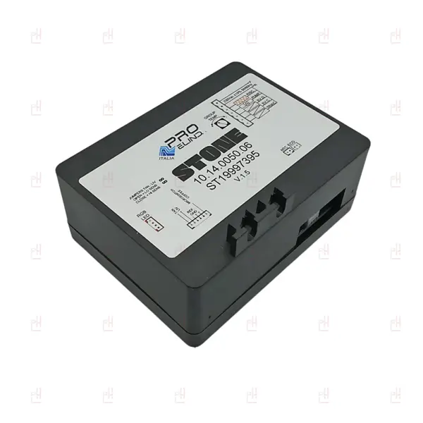CONTROL BOARD 230V STONE image