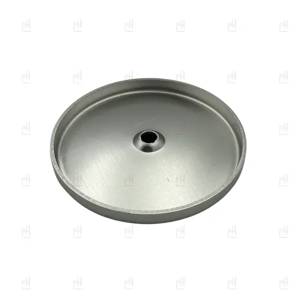 KNOB COVER ALUMINIUM DITTING KFA image