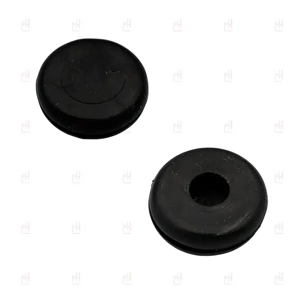 RUBBER BUFFER FOR SPOUT DITTING KR/KFA image