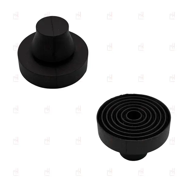 RUBBER FOOT DITTING 1203/1403 image