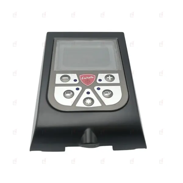 TOUCH SCREEN DPY EUREKA ATOM image