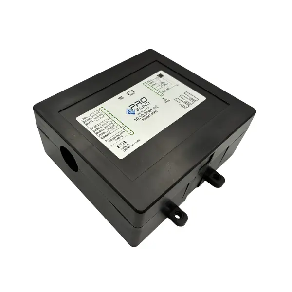 DOSER CONTROL BOX 1-3GR 230/240V BEZZERA UNIFIED image