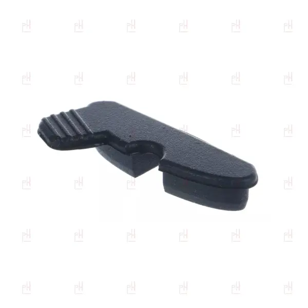 DISPENSER BODY CAP BLACK SAECO ROYAL image