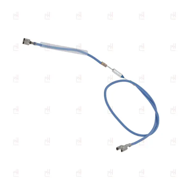 THERMAL FUSE CABLE 192°C BLUE 450mm JURA image