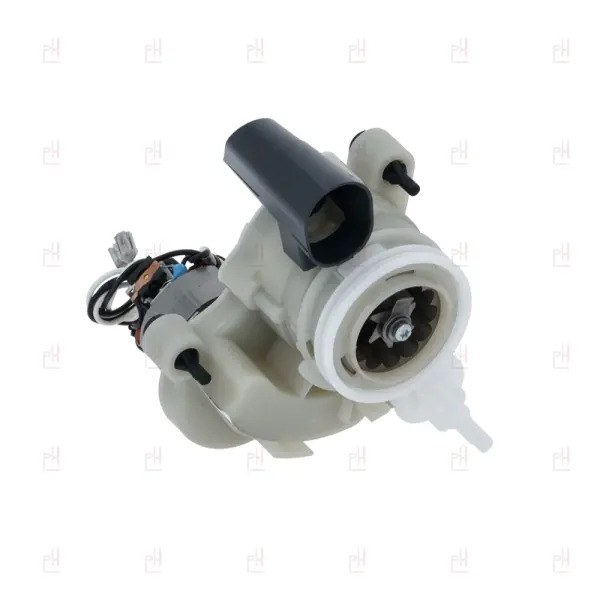 GRINDER COMPLETE DELONGHI MAGNIFICA EVO/NEXT image