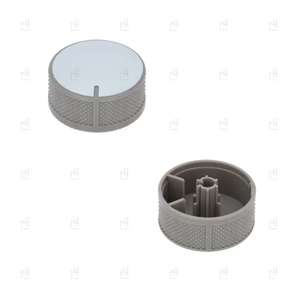 CHANGE OVER SWITCH KNOB DELONGHI EC image