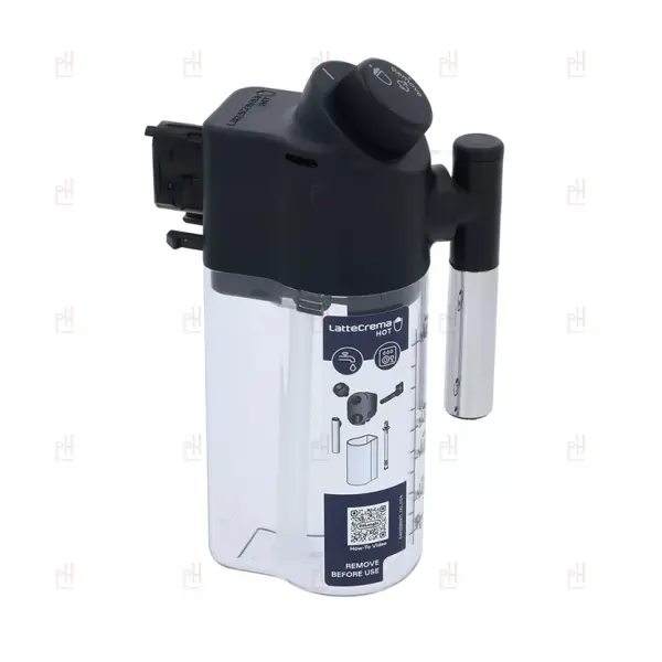 MILK JUG LATTECREM DLSC035 DELONGHI ECAM 
