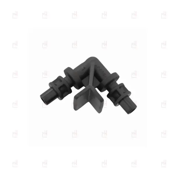 L-fITTING FLUID CONNECTION JURA image