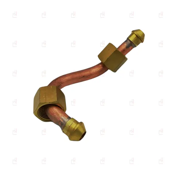 LOWER LEVEL PIPE CMA DORA image