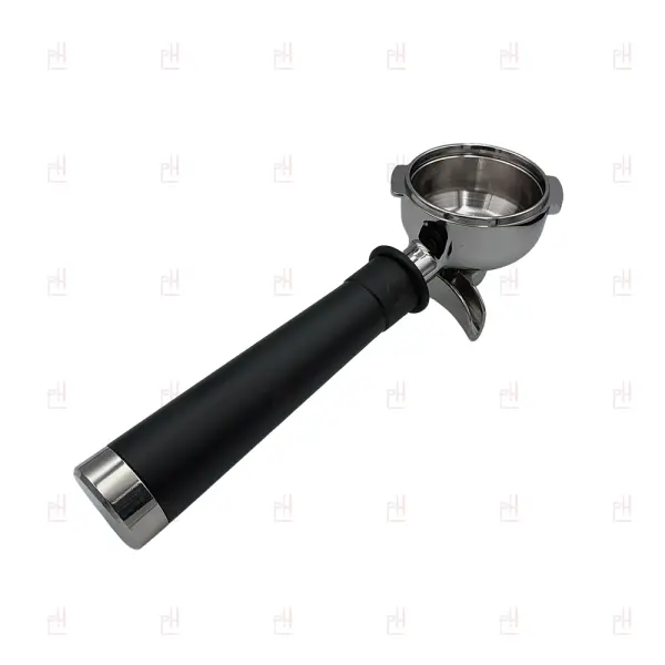 PORTAFILTER ASSEMBLY DBL ASTORIA TEMPESTA image