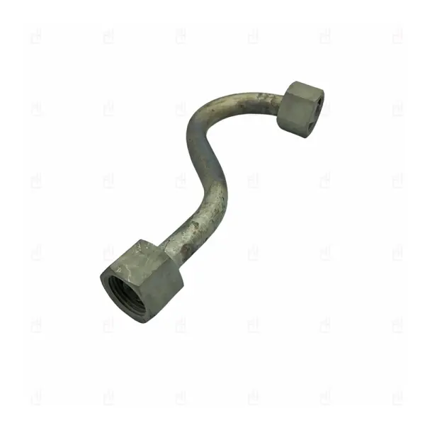 LOWER BOILER TO GROUP PIPE LH CMA image