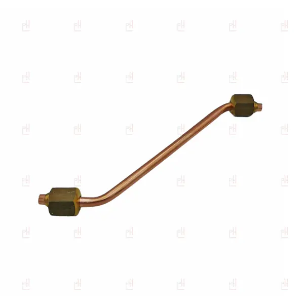 BOILER TO STEAM PIPE LH TOUCH 2/3GR image