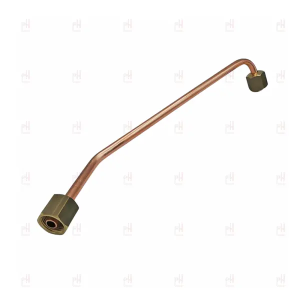 BOILER TO STEAM PIPE LH  CMA TANYA R16 image