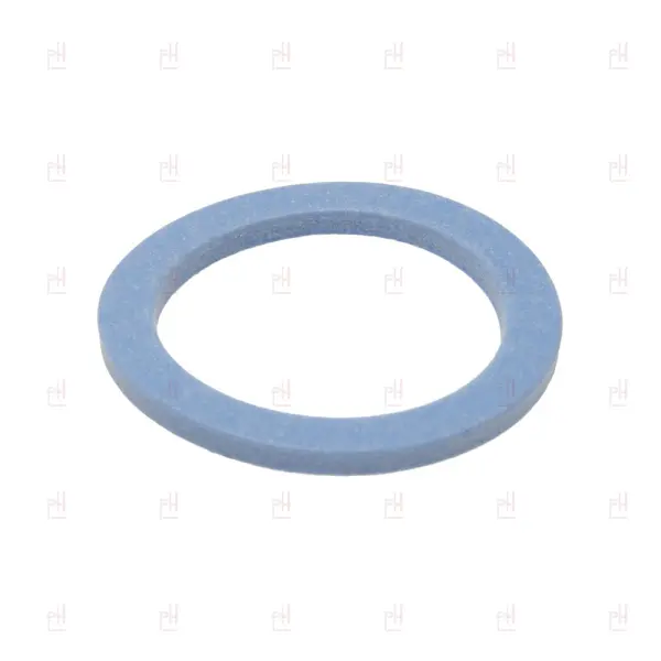 FLAT GASKET ASBESTOS FREE ø30x22.5x2mm RANCILIO image