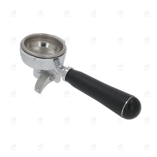 PORTAFILTER COMPLETE DBL FAEMA image