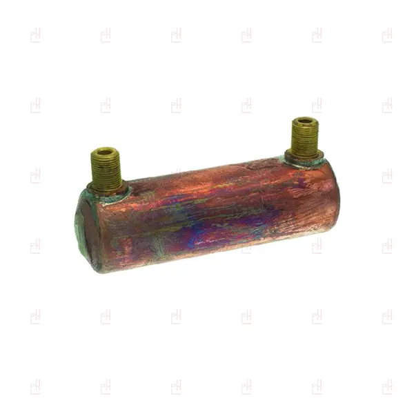 HEAT EXCHANGER 52X165MM CMA image