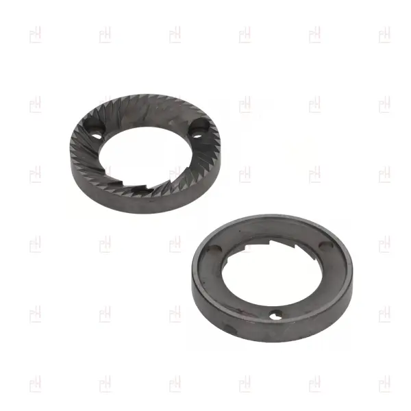 GRINDING BURRS 50MM LH RANCILIO image