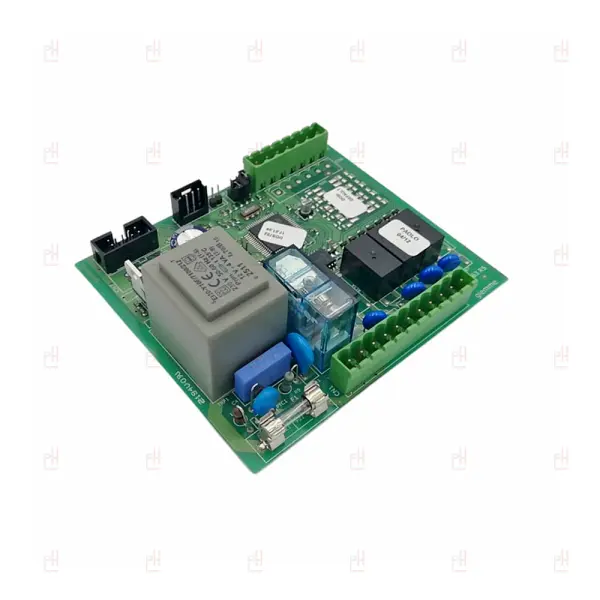 DOSER CONTROL BOX 3GR BRASILIA 105 image