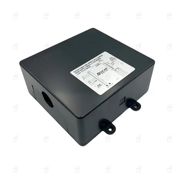 DOSER CONTROL BOX 2GR BRASILIA ROMA image