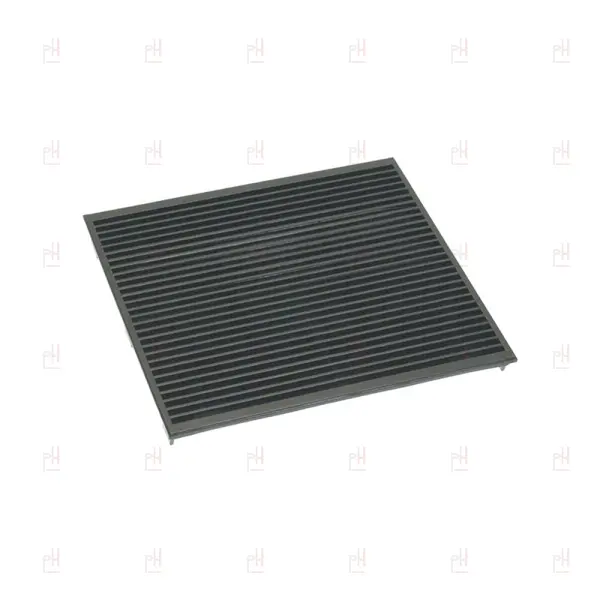 CUP SUPPORT GRID PLASTIC CARIMALI image