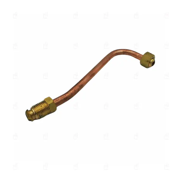 GROUP INLET PIPE RH CREM image
