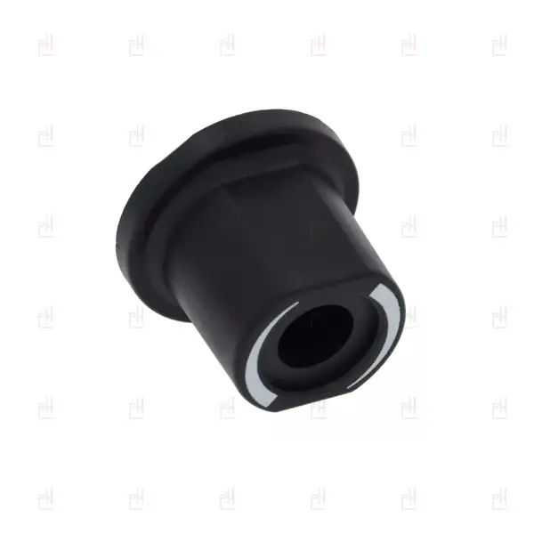 WATER/STEAM TAP KNOB IBERITAL image