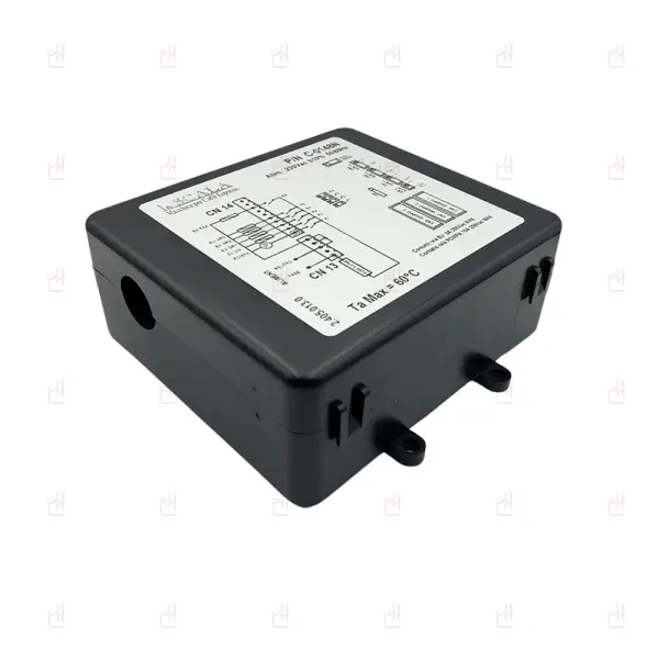 DOSER CONTROL BOX 1-3GR SCALA CARMEN image