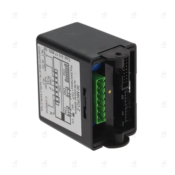 DOSER CONTROL BOX 1GR GAGGIA image