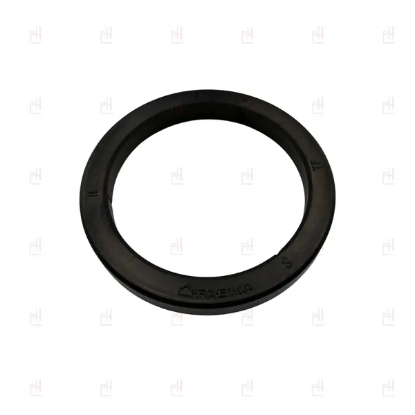 GROUPHEAD GASKET ø74x58x8mm FAEMA OEM image